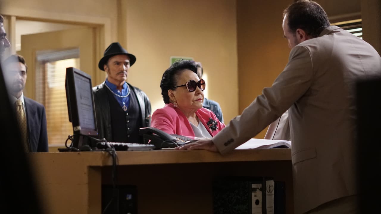 Cuando todo indicaba que Imelda pasaría el resto de su vida en la cárcel, Crisanta llegó dispuesta a levantar la denuncia...
