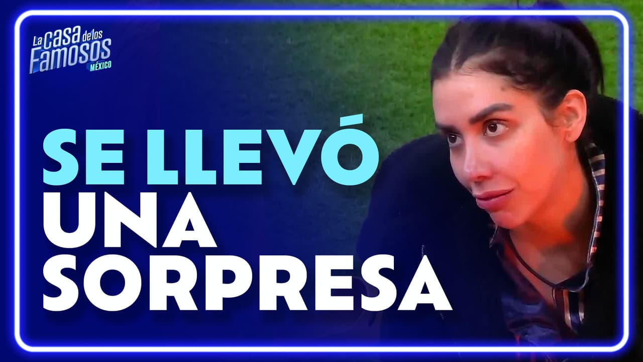 Karime asegura que jamás se colgó de Ricardo: "No soy perra de la fama"