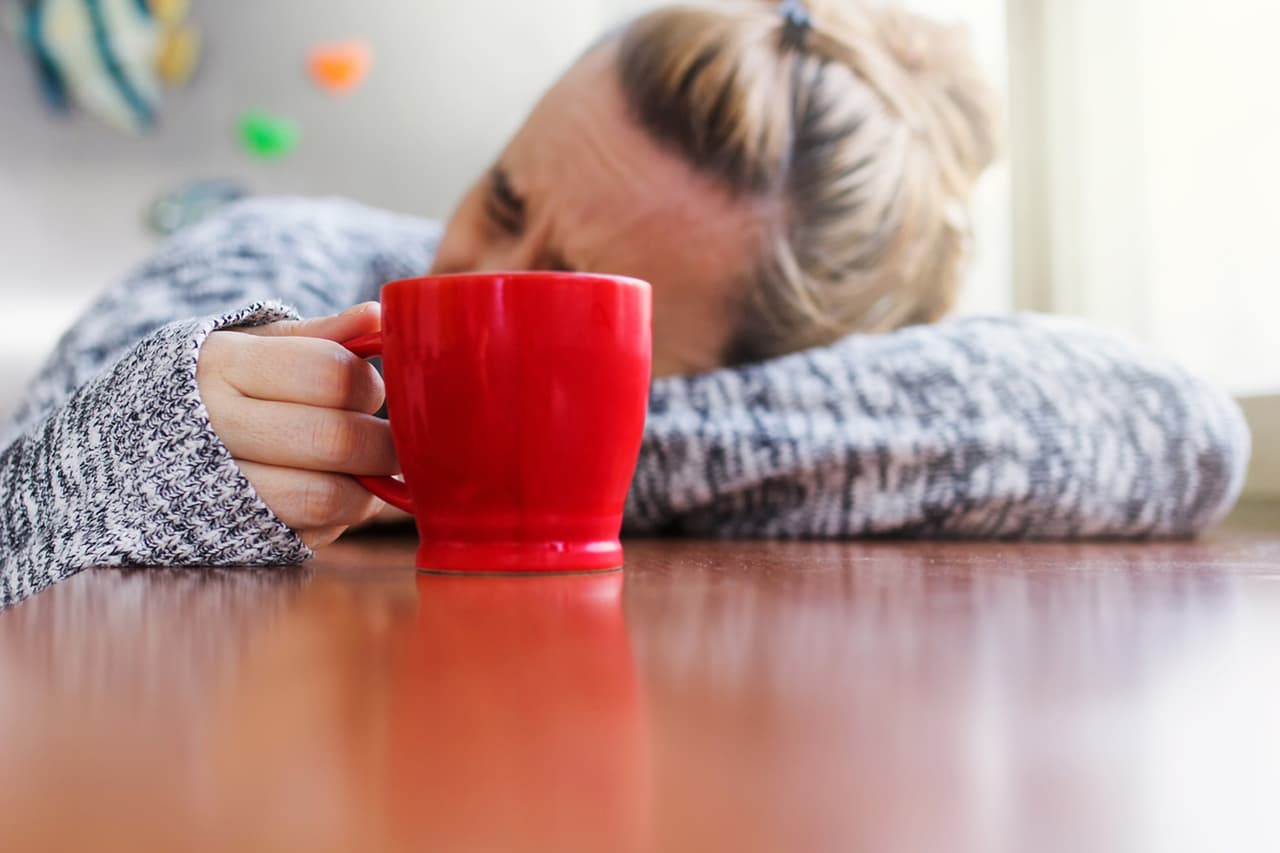 Tips para aliviar la resaca