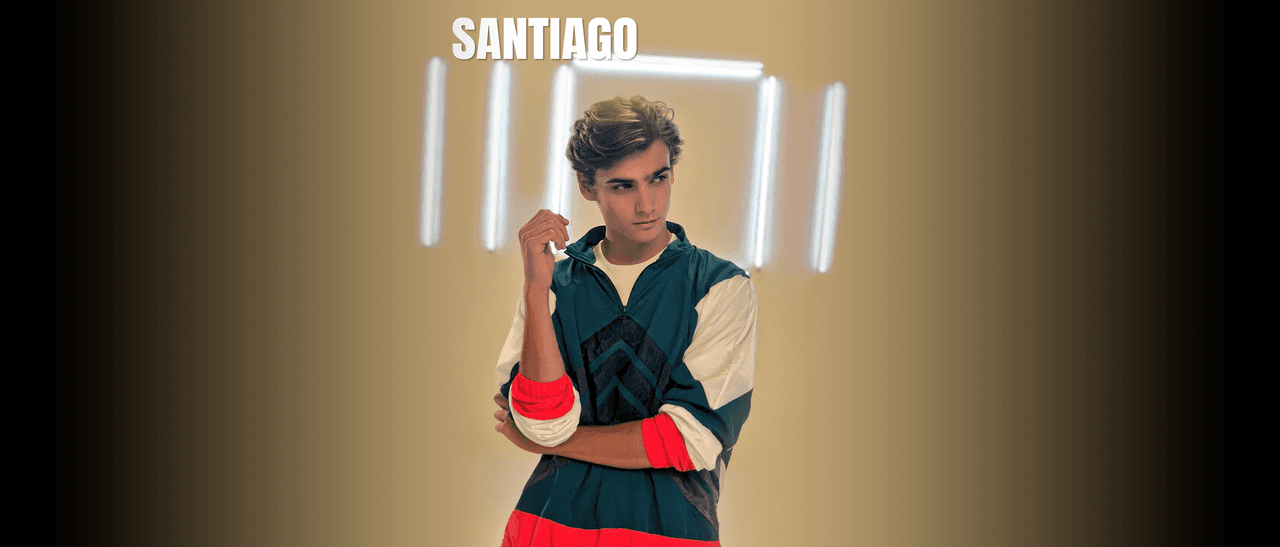 Santiago Achaga