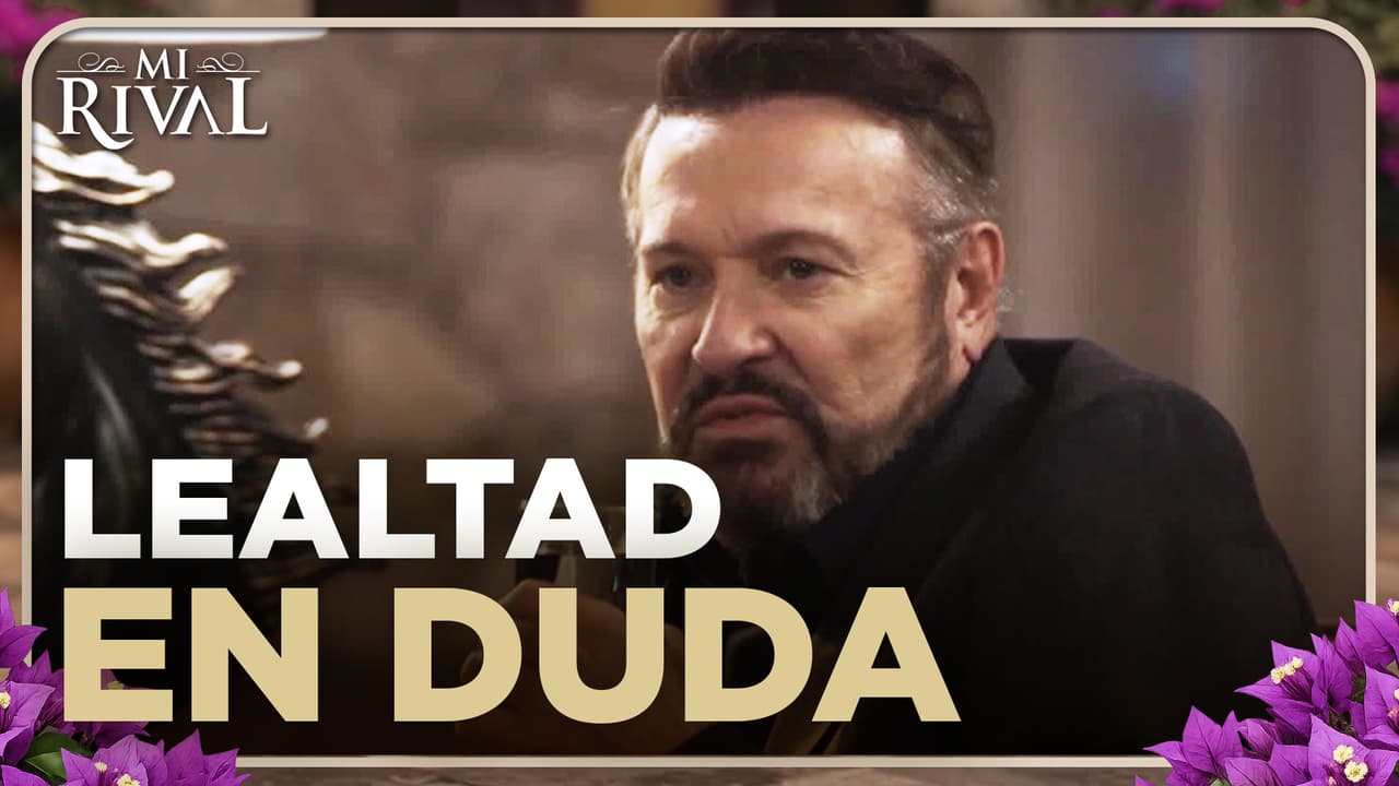 Gustavo empieza a dudar de la lealtad de Renato