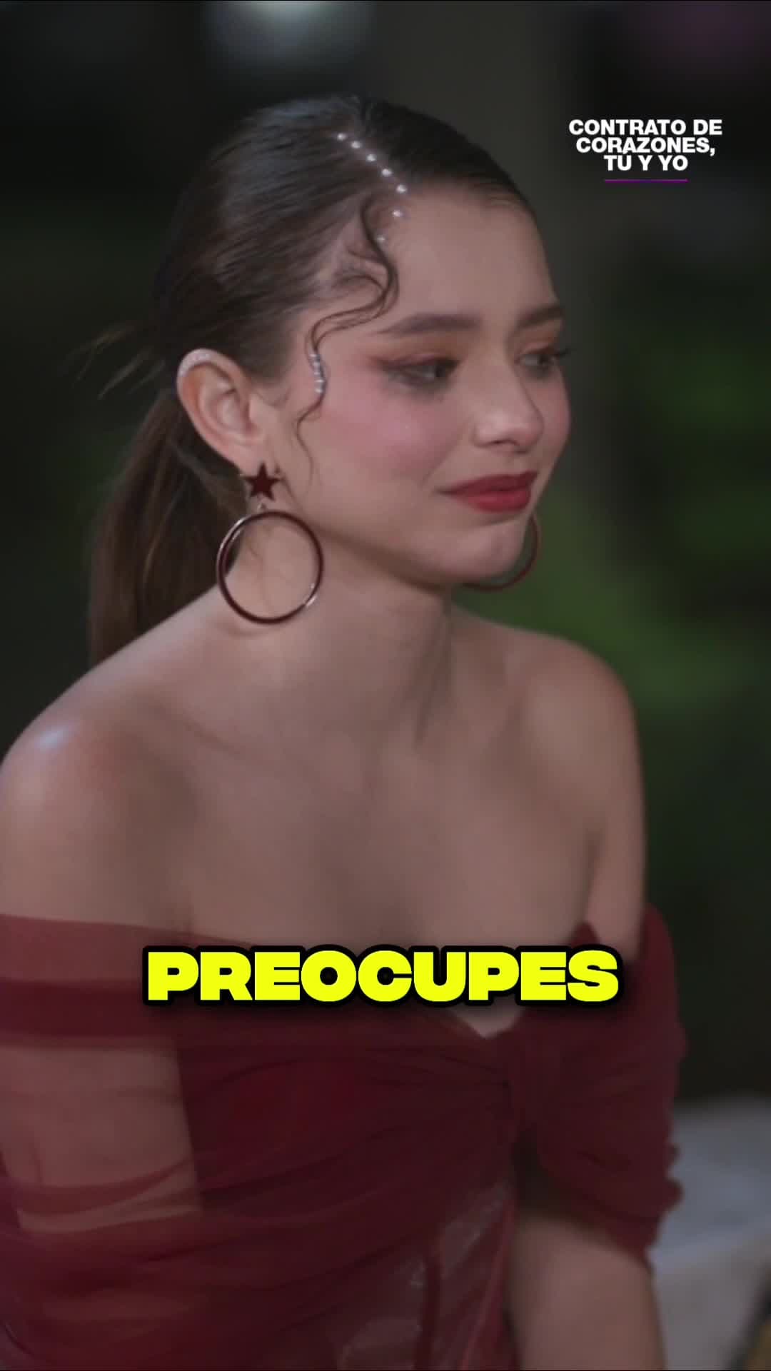 Fery encara a Sebastián y le pide que diga la VERDAD