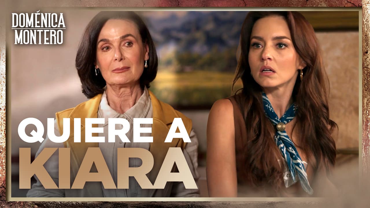 Doménica se lleva tremenda decepción con Luis Fernando