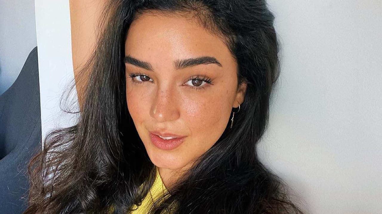 Hija de Biby Gaytán asombra con su potente voz y hasta le piden lanzarse como cantante