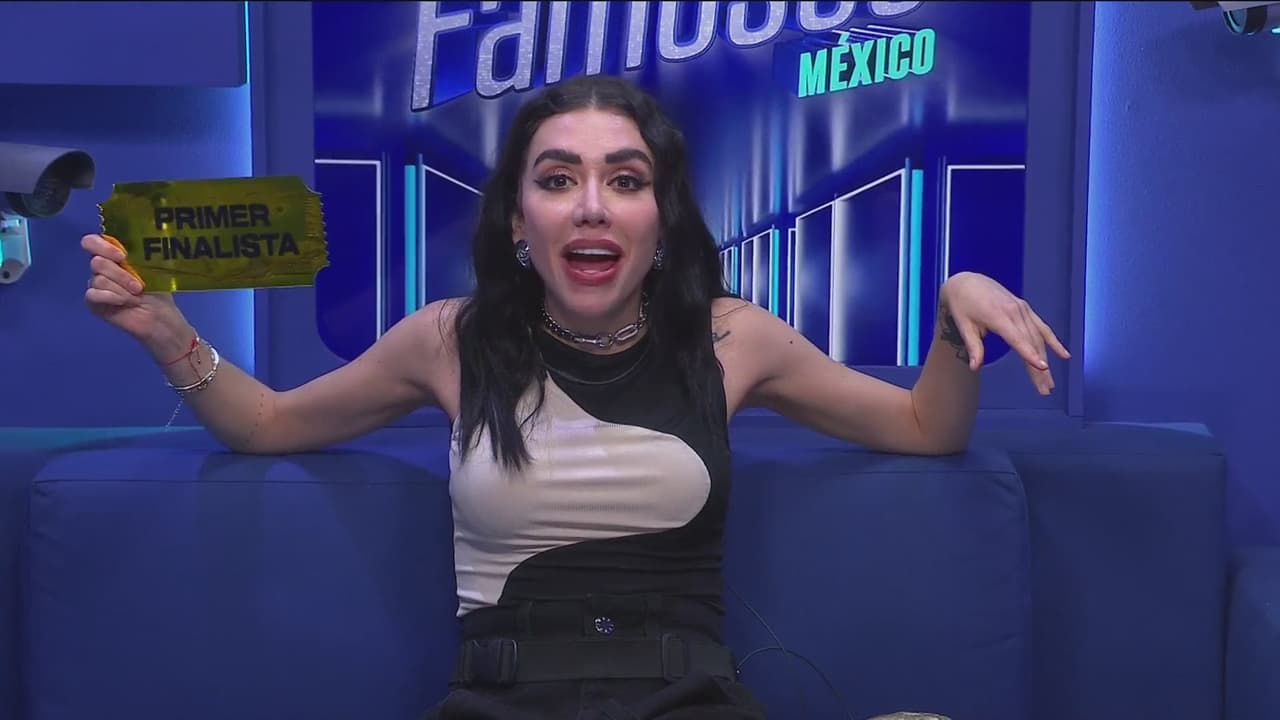 Karime hace inesperada súplica a La Jefa tras convertirse en finalista de La Casa de los Famosos México 