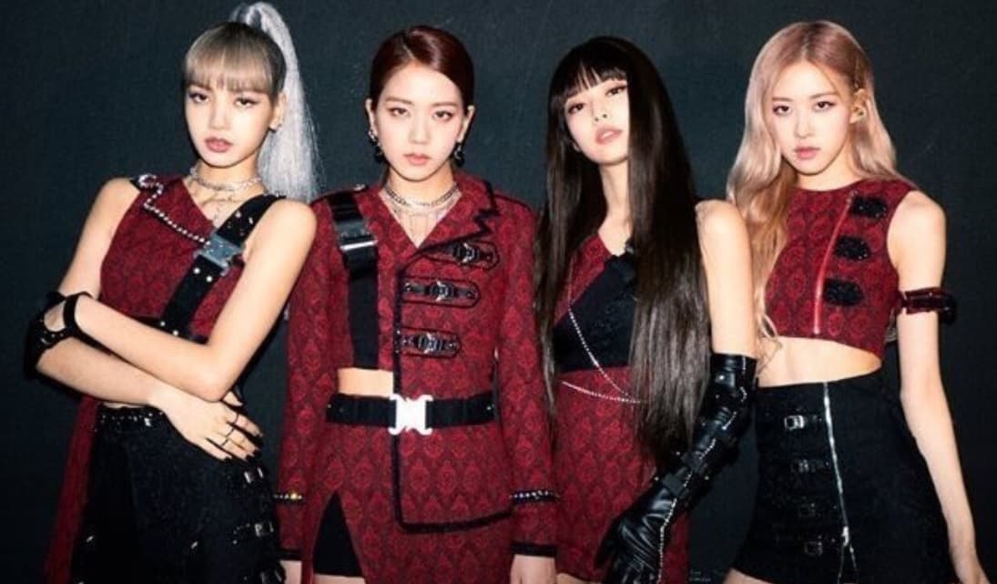 BLACKPINK regresará en el 2020 con un nuevo álbum