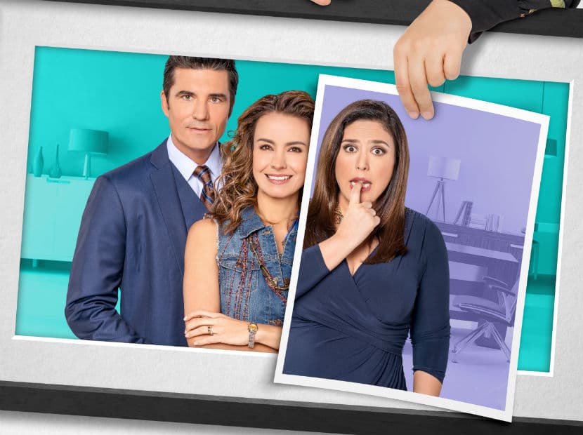 Arma el póster de Y mañana será otro día y tómate selfies con el elenco