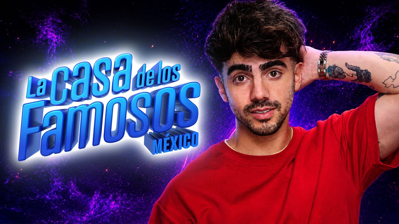 Fede Vigevani sale hoy de La Casa de los Famosos México 2026: ¿dónde y a qué hora verlo?