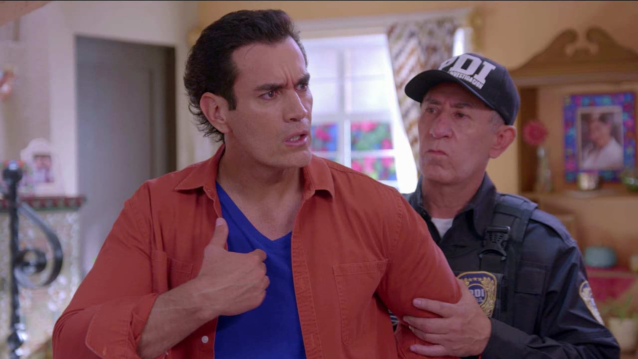 Este martes: Chente será detenido