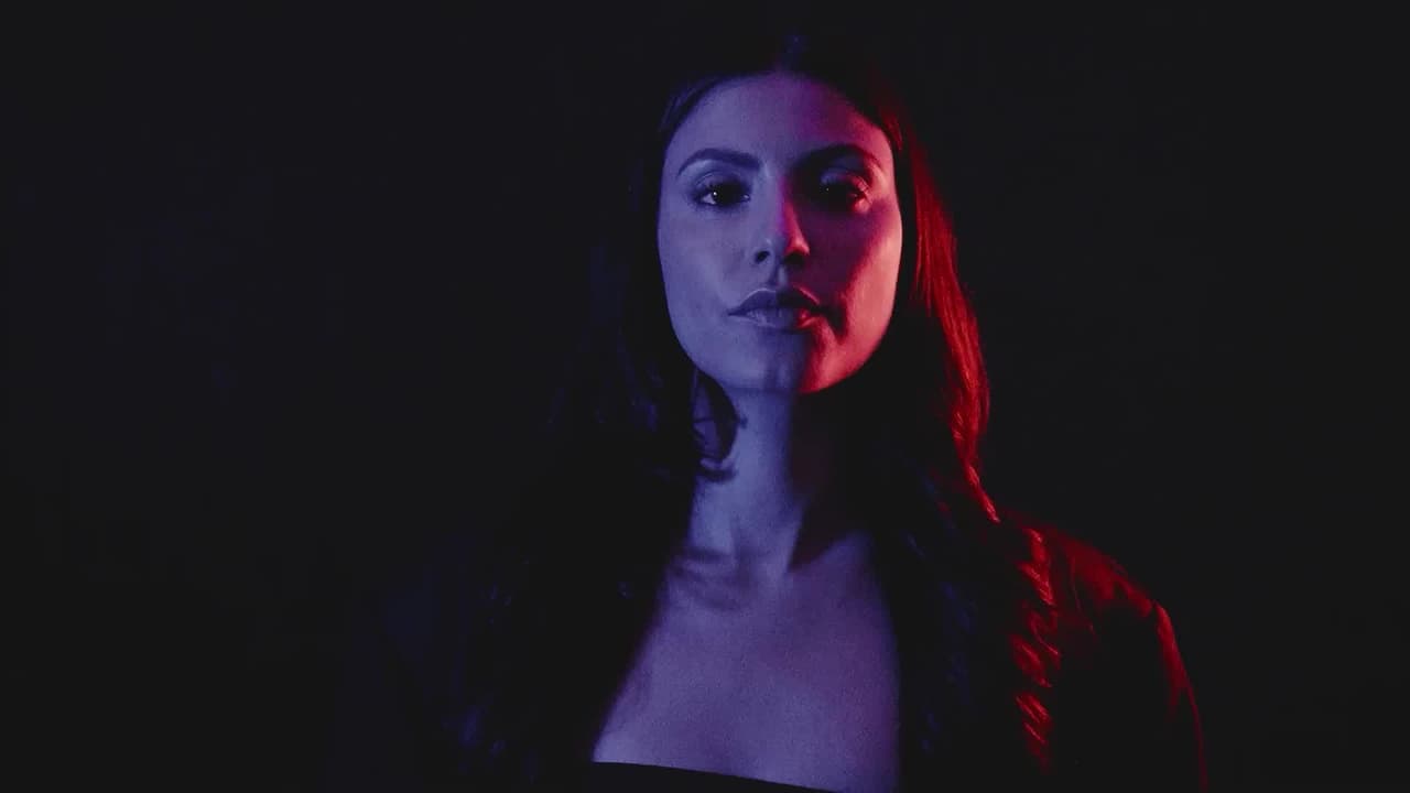 Bárbara López es Cristina en Los Hilos del Pasado