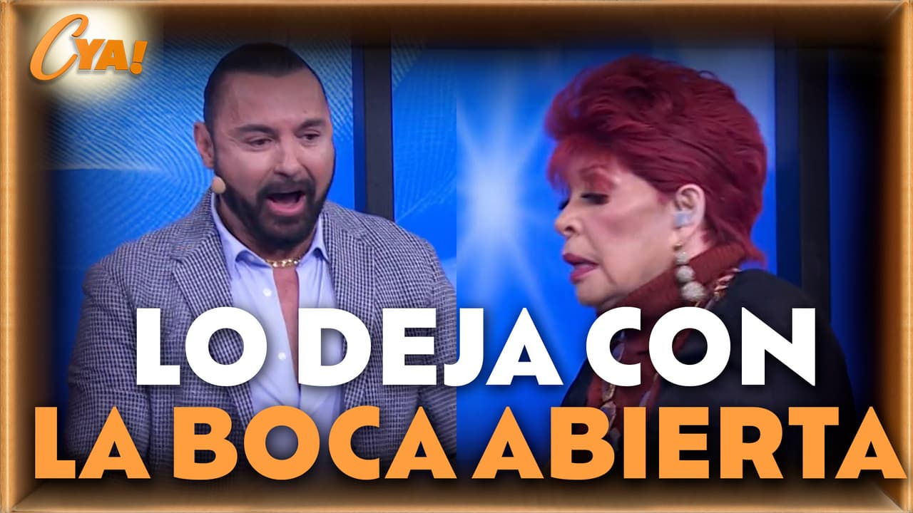 TREMENDO PLEITAZO entre Latin y Ema Pulido en Las Estrellas Bailan en Hoy