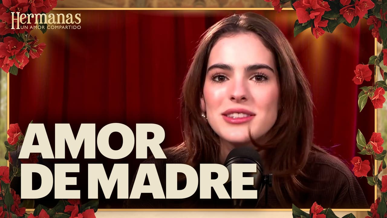 Aura confiesa que su mamá nunca la traicionaría