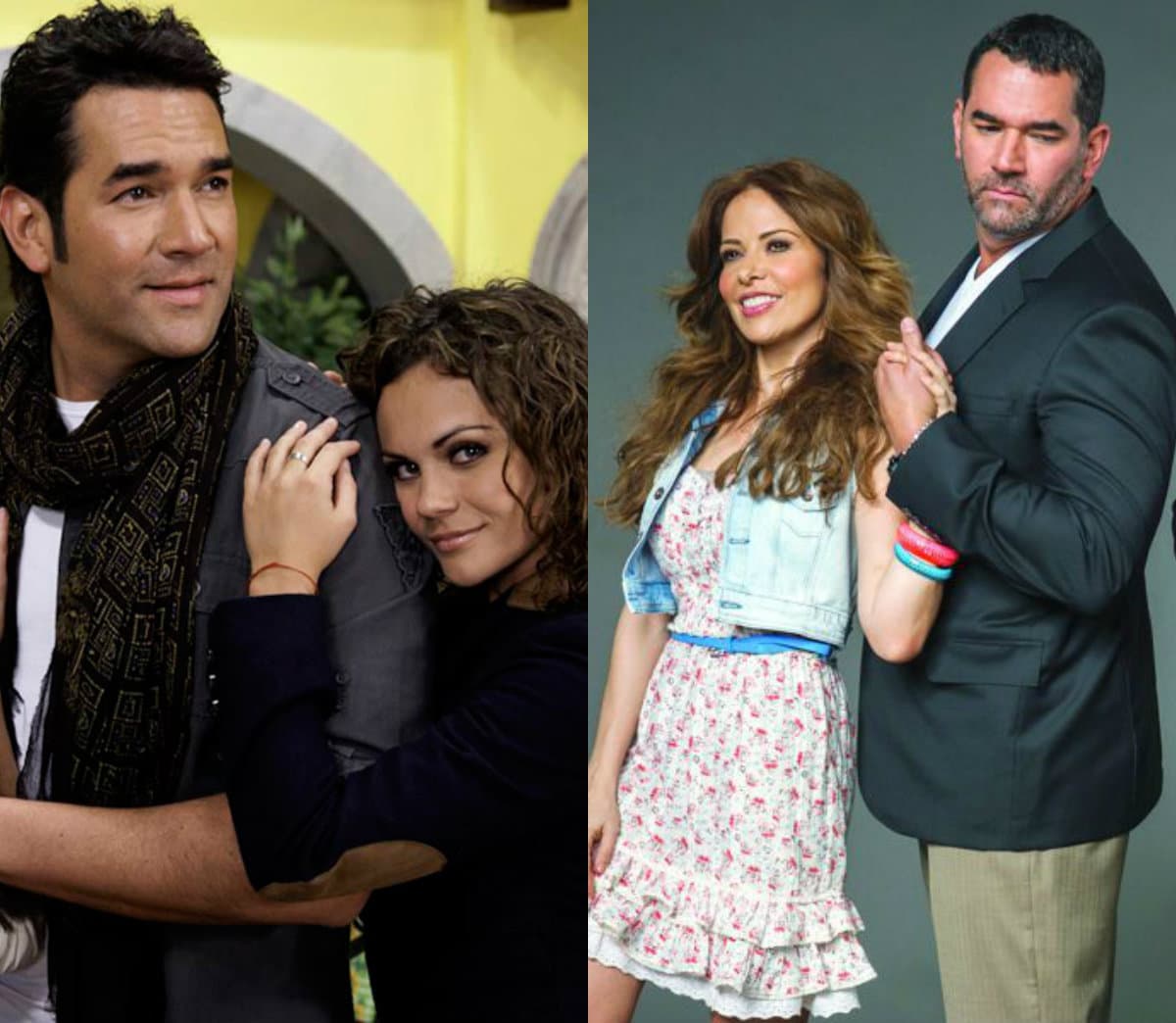 En 2011, protagonizó ‘Ni contigo ni sin ti’, en la que dio vida a ‘Leo’. Dos años después y luego de participar en ‘Por ella soy Eva’, estelarizó ‘Libre para amarte’ junto a Gloria Trevi y Gabriel Soto.