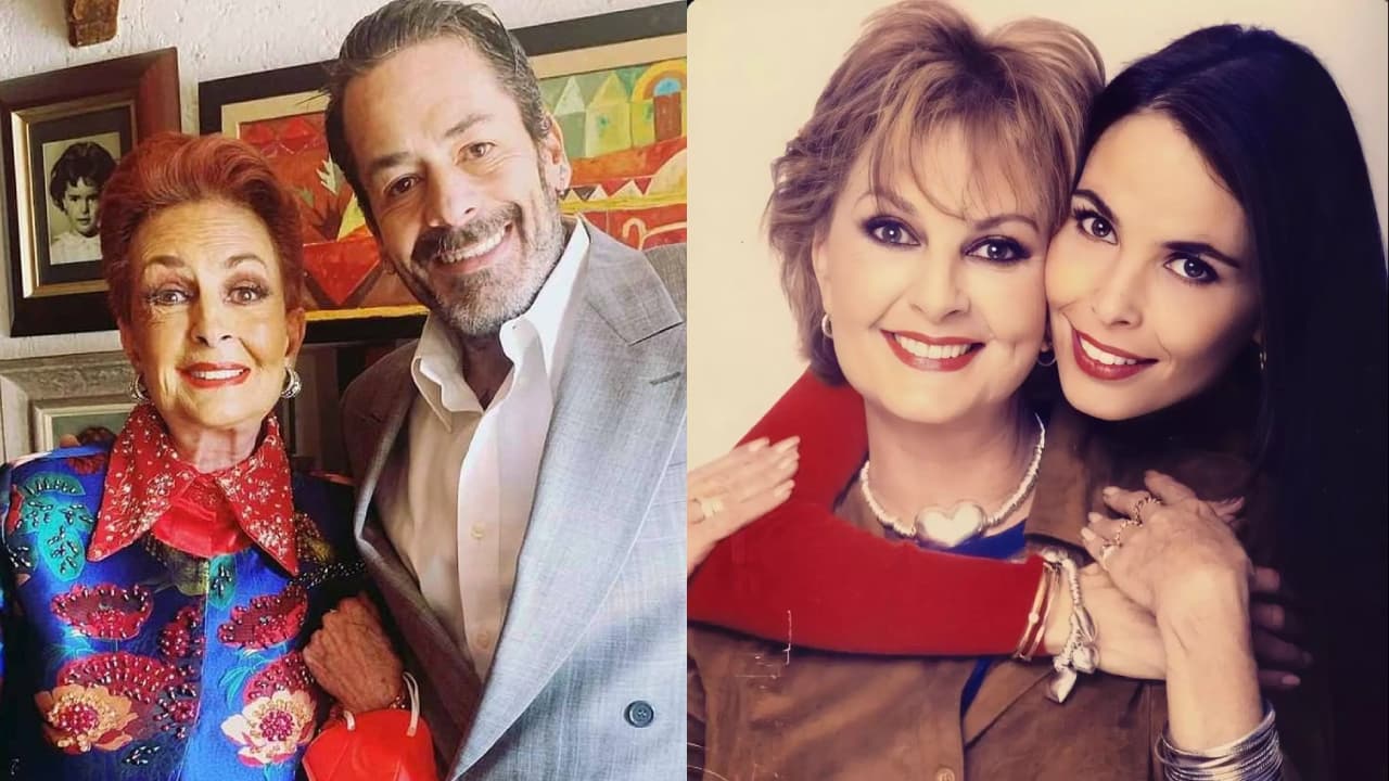 Hijos de Talina Fernández vivieron tragedia: Pato Levy muere del mismo mal que su hermana Mariana