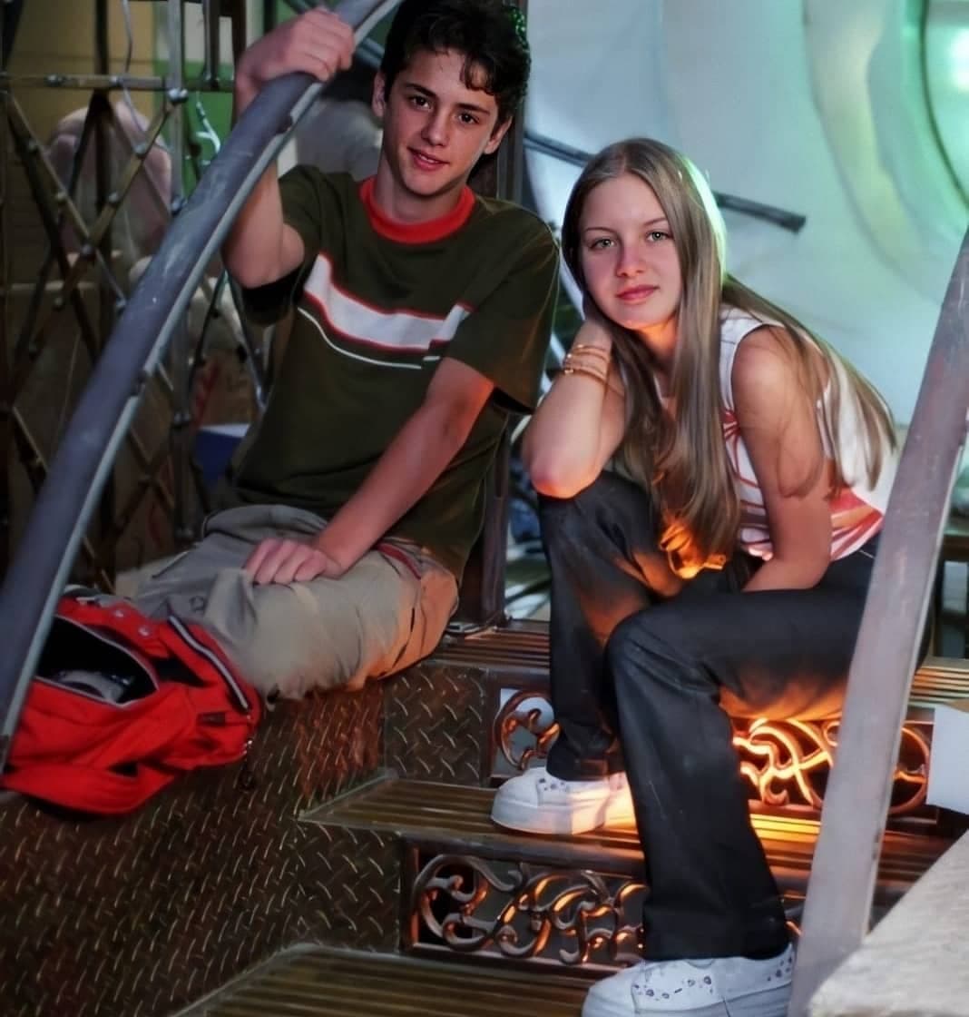 Mientras que María Fernanda Malo, mejor conocida como Fuzz, probó suerte también en la televisión formando parte de algunos unitarios y telenovelas infantiles como ‘Aventuras en el Tiempo’.