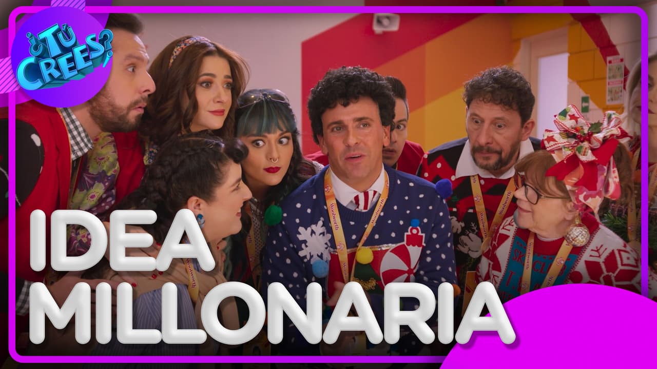 ¿Tú Crees?: Plutarco organiza el ropatón para ayudar a sus amigas