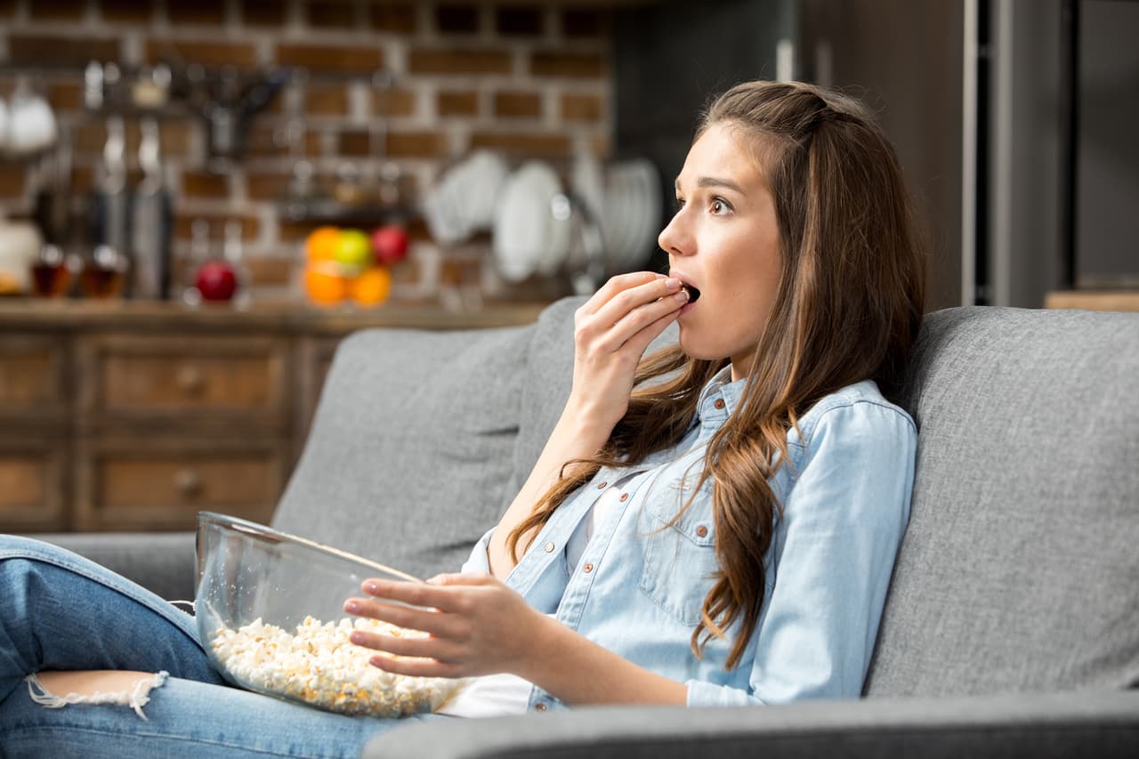 Ve tus telenovelas favoritas con la más alta tecnología y disfruta de más detalles