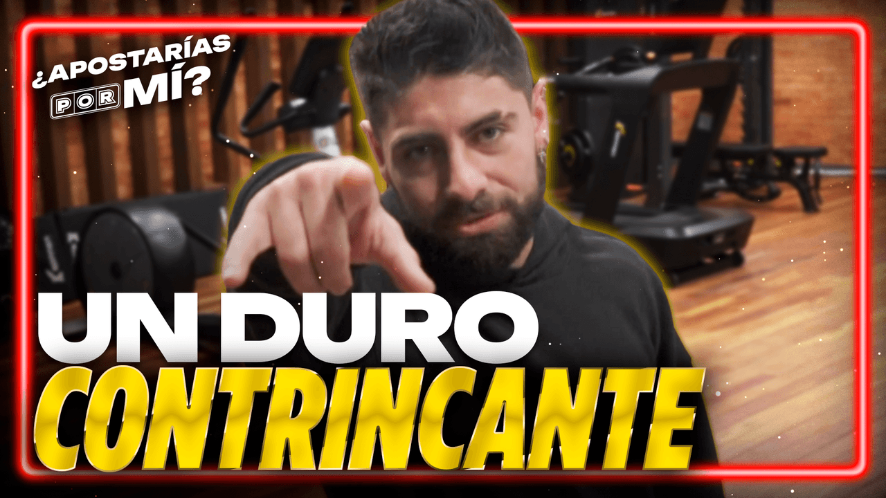 Beta no esperaba tanta CIZAÑA en La Villa de ¿Apostarías Por Mí?