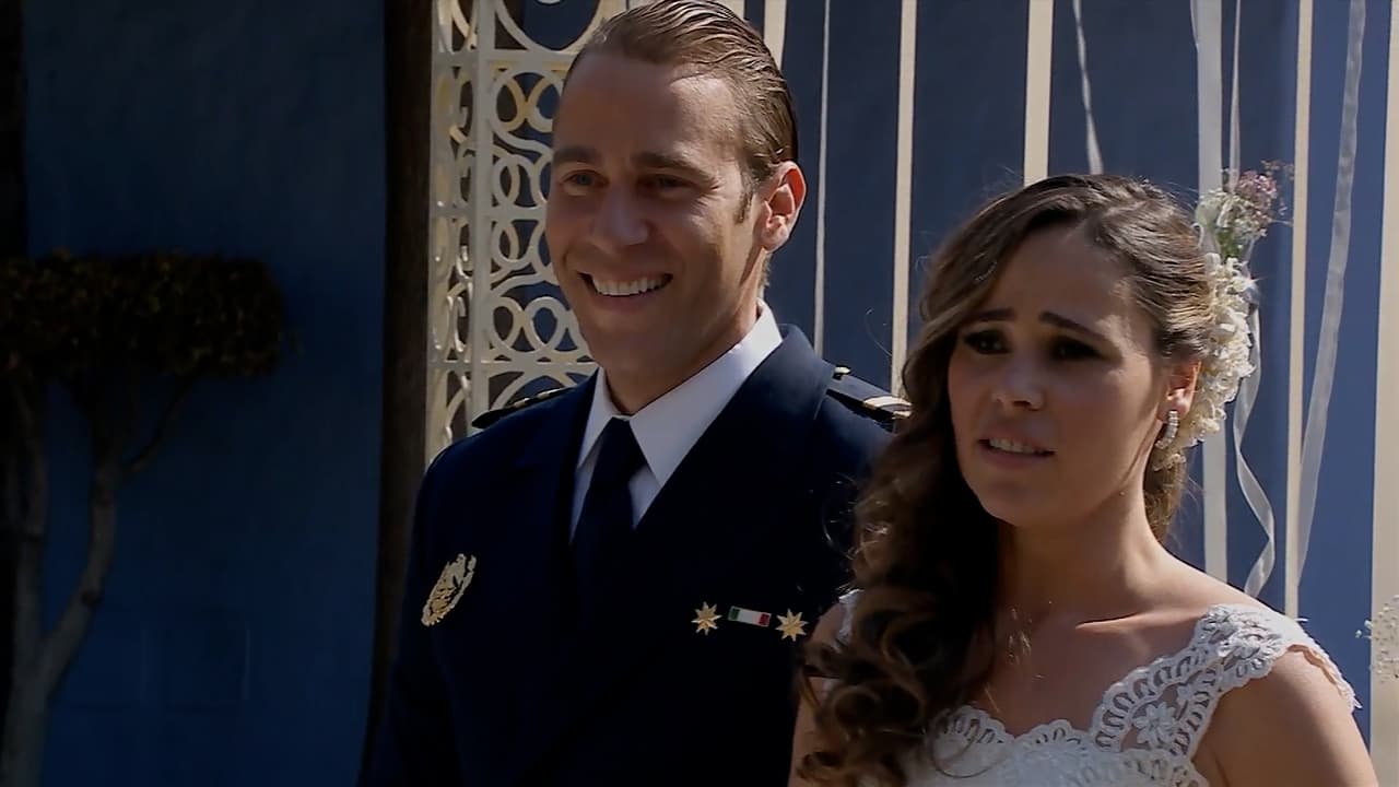 Lo que la vida me robó Capítulo 57 Completo: ¡Refugio y Esmeralda se casan!