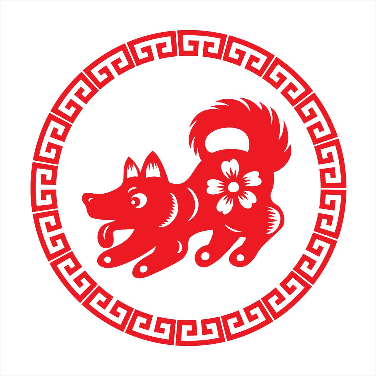 Predicciones del horóscopo chino para Perro en septiembre