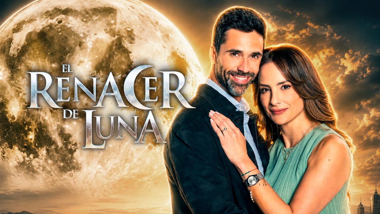 ¿Cómo sería la alineación de México con el elenco de El Renacer de Luna?