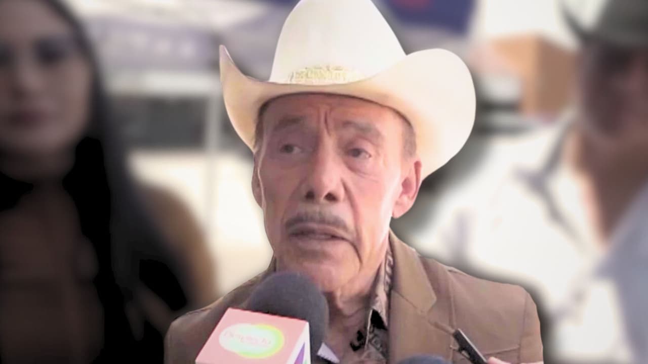 Don Pedro Rivera aclara por qué cree que su adiós está cerca: ya preparó su testamento