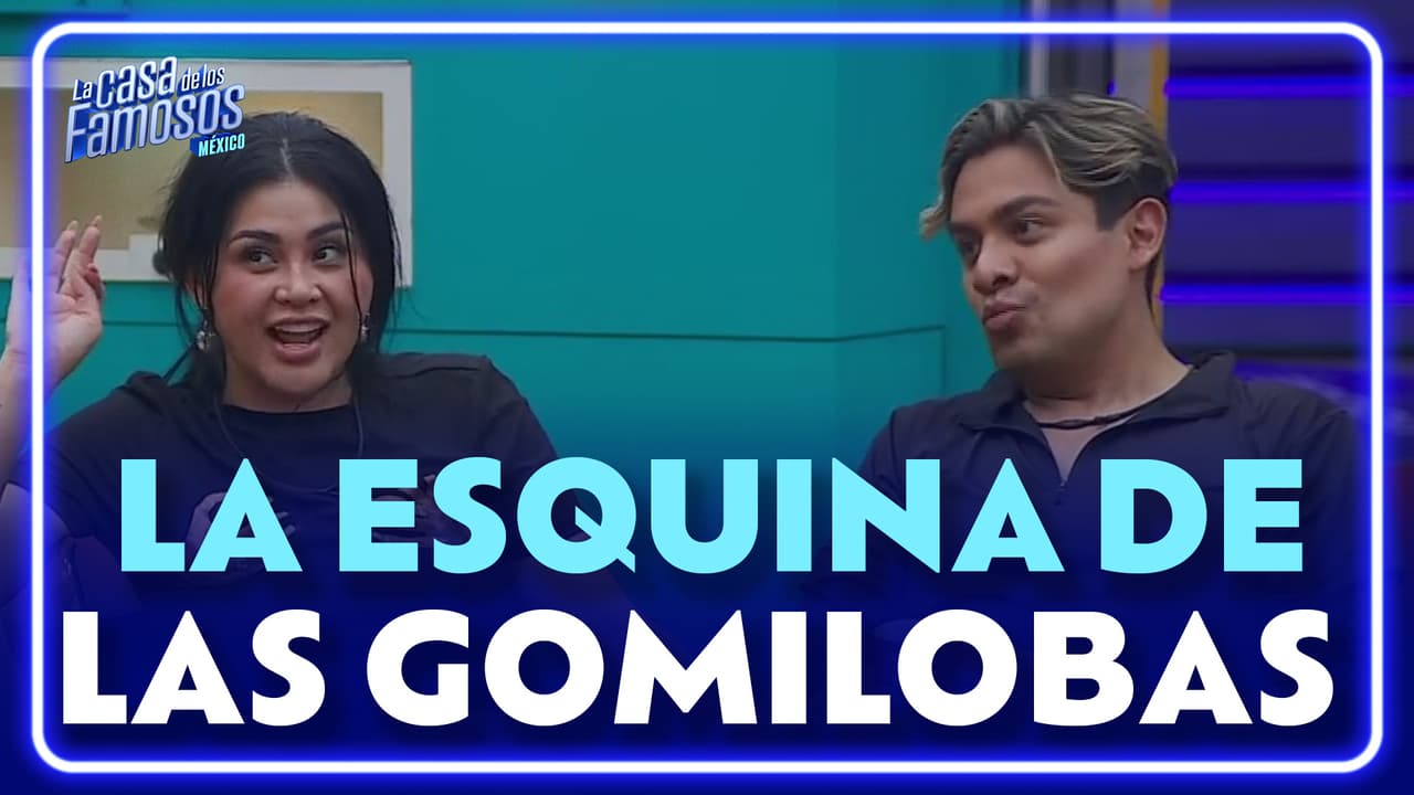 'La Esquina de las Gomilobas' subió de tono con las declaraciones de Gala y Sian