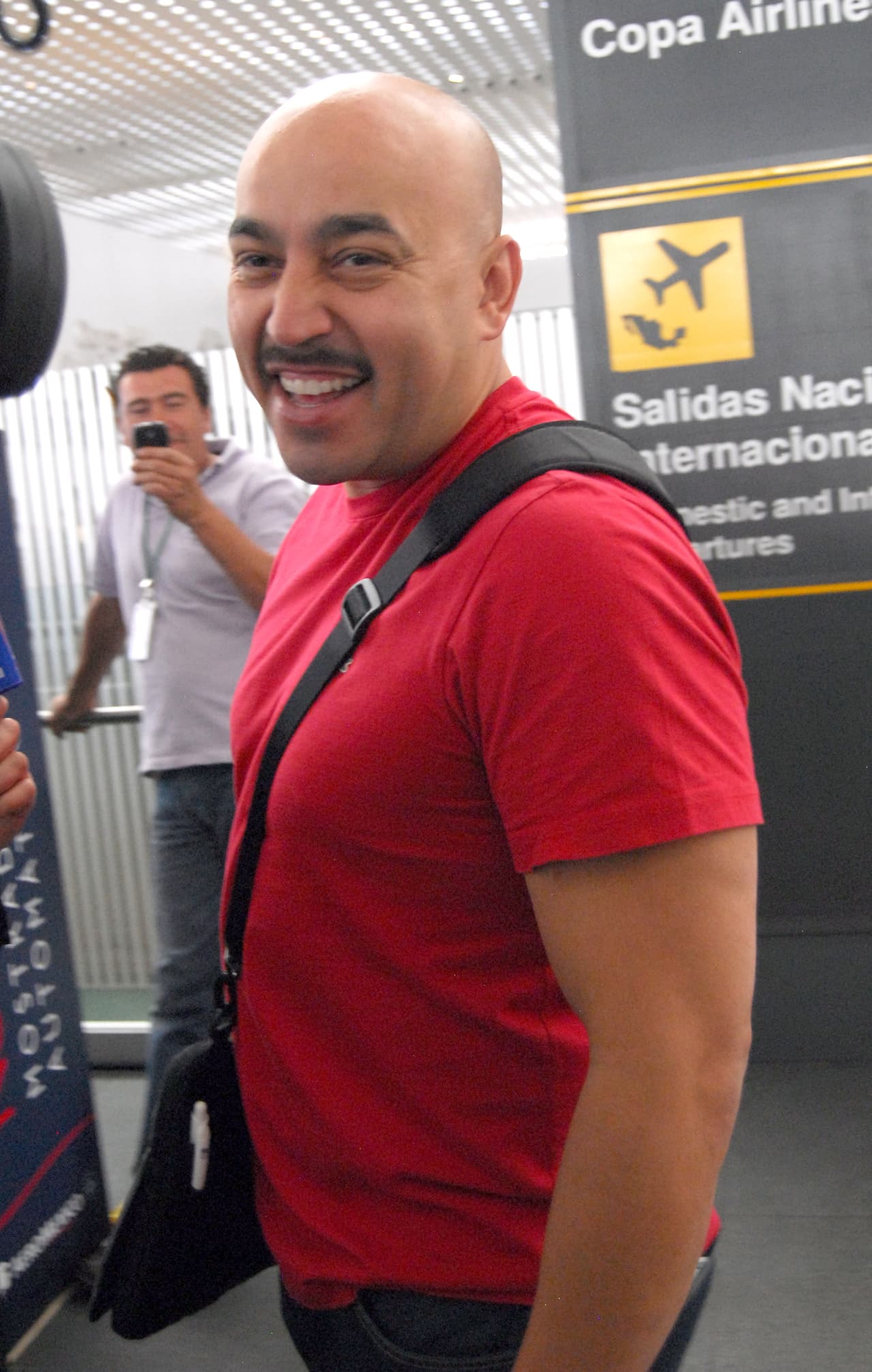 Entre las pistas que Lupillo Rivera ha dado sobre la atracción que siente por Belinda, están sus declaraciones al programa de ‘El Gordo y La Flaca’, donde dijo: