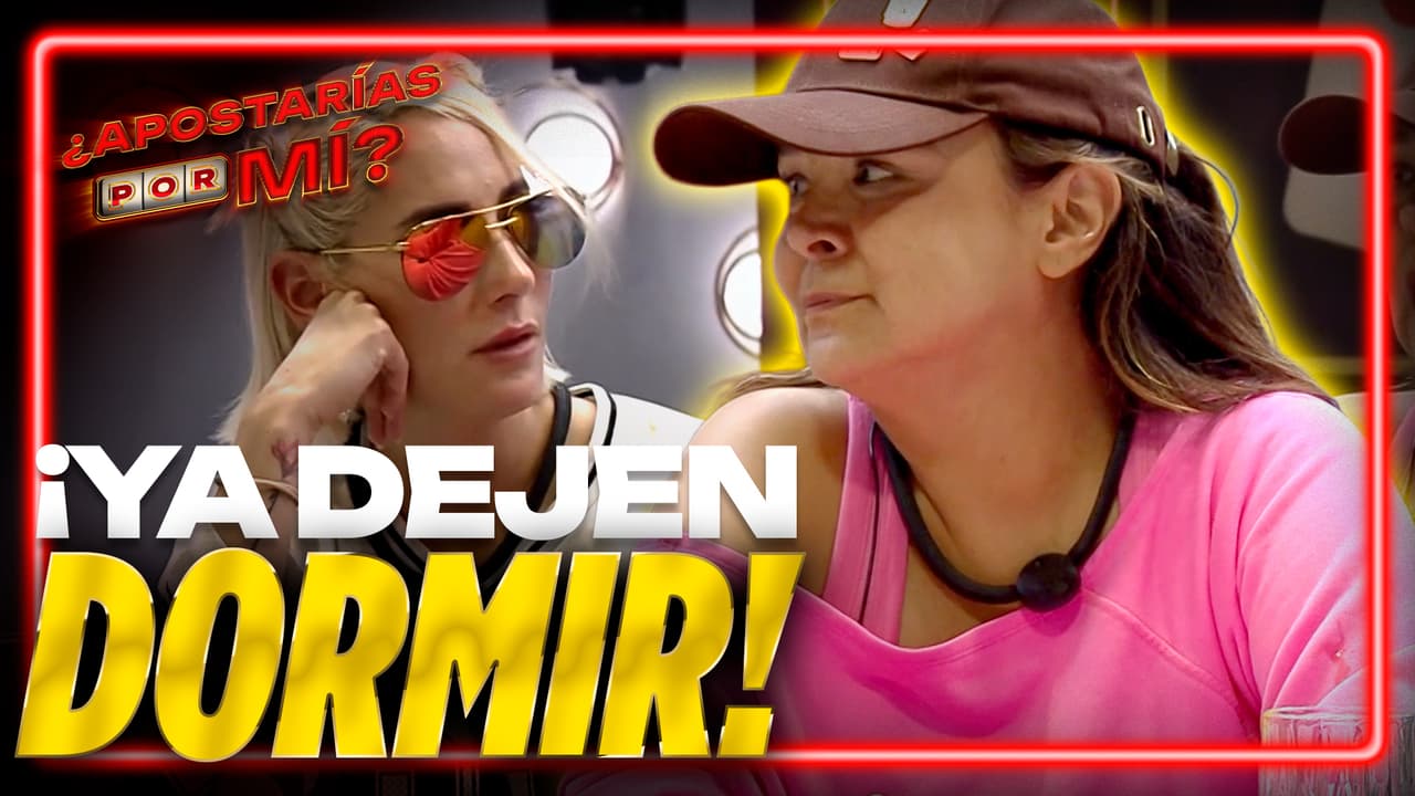 Entre INSOMNIO e INFLUENZA, Brenda Bezares cuenta sus travesías dentro y fuera de La Villa