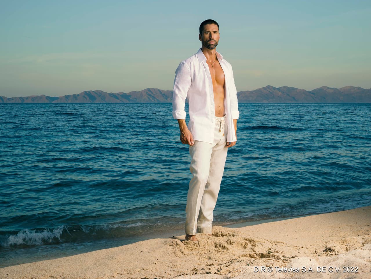 Cabo: Lecciones de amor que aprendimos de la telenovela