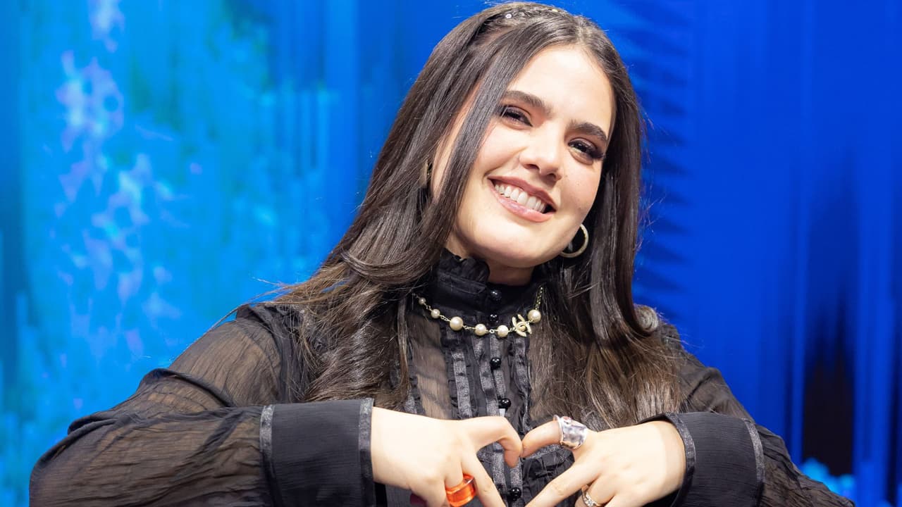 Camila Fernández rompe el silencio y habla sobre su estado de salud: “gracias por estar al pendiente”