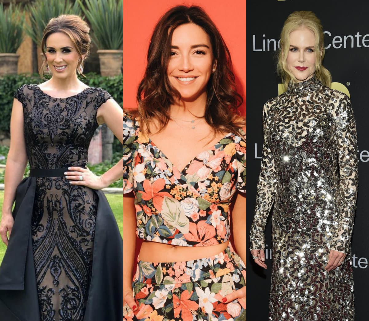 Regina Blandón y otras famosas que enfrentaron rumores de infidelidad de sus parejas