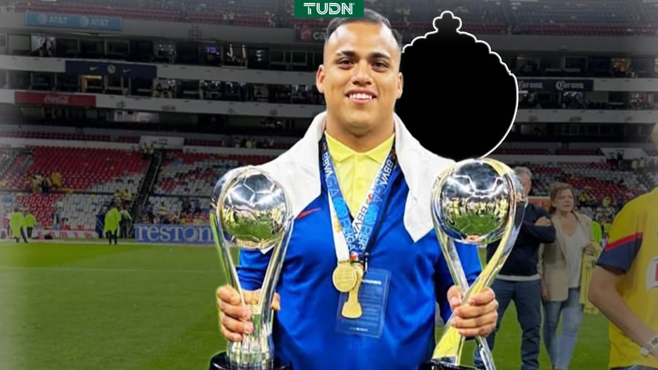 De ser dos veces campeón con América a la Liga Premier
