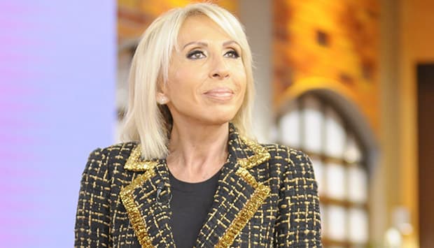 Laura Bozzo habla del acoso que sufrió de niña: “rezaba para que Dios me cambiara la cara”