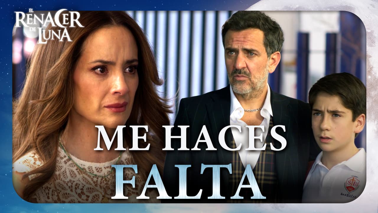 Pancho le ruega otra oportunidad a Maya