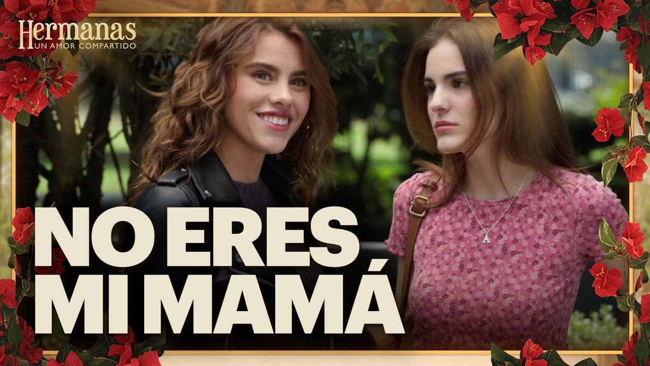 Julia le pide a Aura que no se meta en su vida