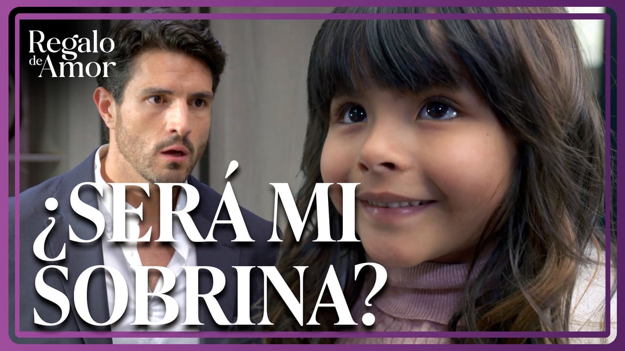Eugenio conoce a Valentina