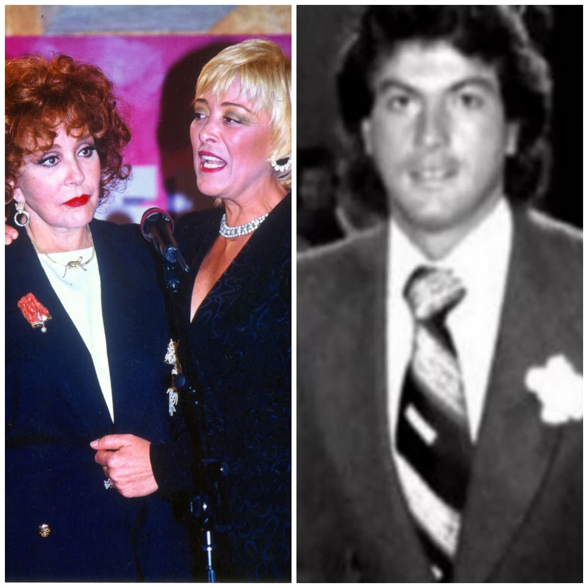 El segundo matrimonio de Sylvia Pasquel fue con el empresario Fernando Frade (quien también fue pareja de Silvia Pinal) y con quien tuvo a Viridiana, quien falleció trágicamente en un accidente en una piscina cuando tan solo dos años de edad. Este momento marcó para siempre la vida de la dinastía, pero supieron salir adelante en familia.