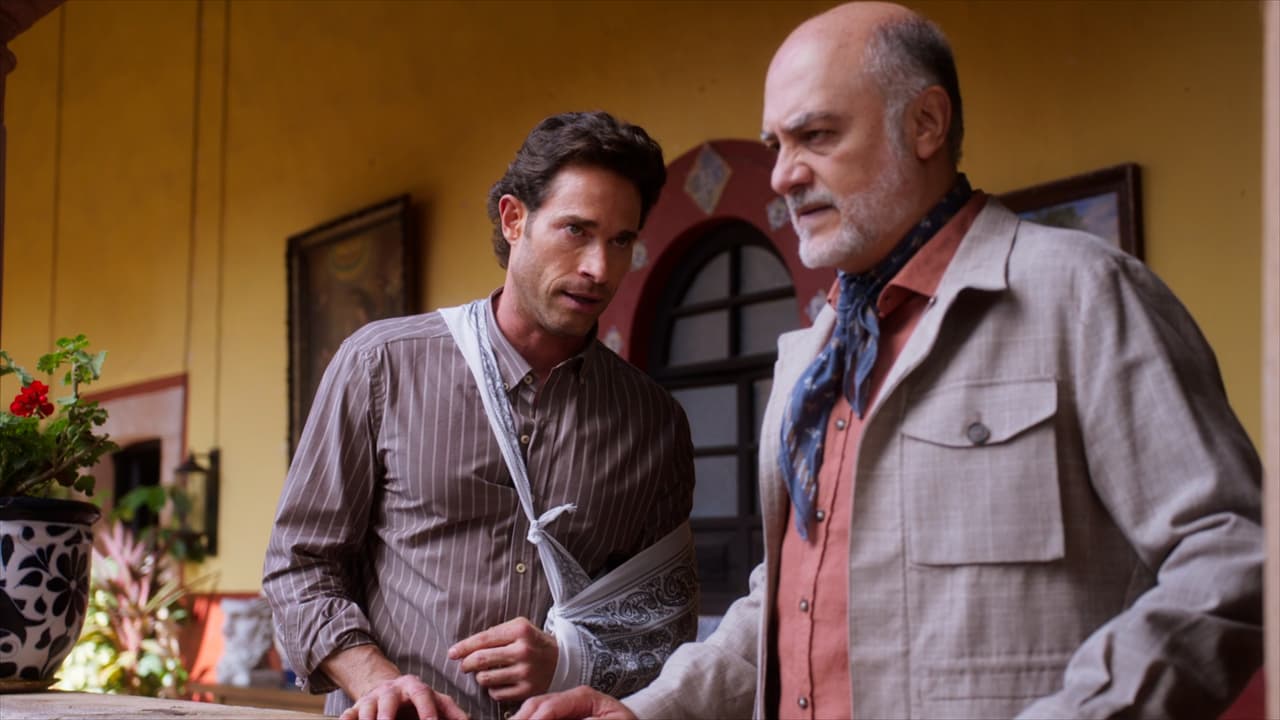 Mi Rival: Capítulo Completo 4 - Hoy comenzó una guerra