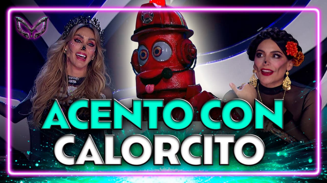 Les suena el acento extranjero y se aclara la identidad de Tony Manguera