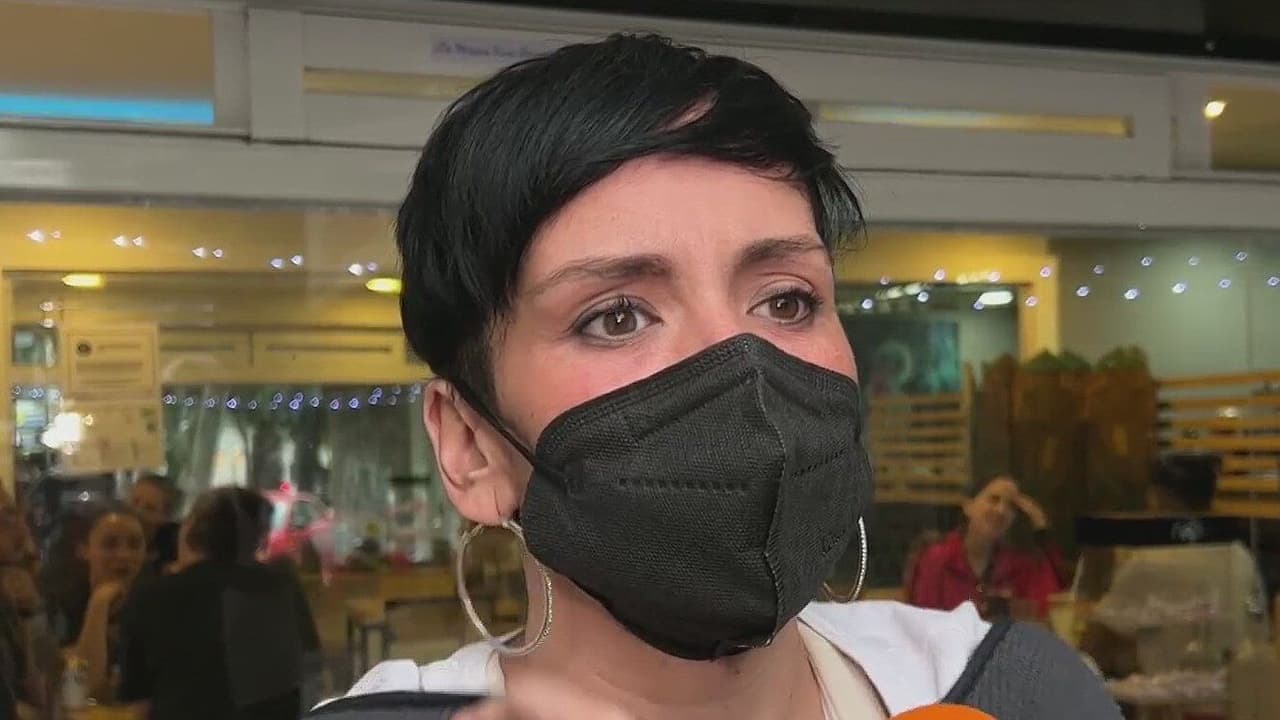 Guerra de comunicados: madre del supuesto hijo de Luis Enrique Guzmán responde
