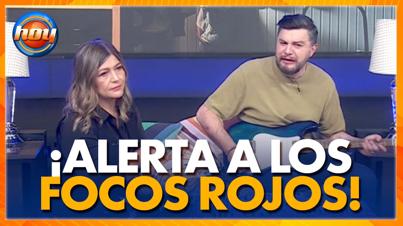 Gina Ibarra explica cómo poner reglas sin romper el vínculo con tu hijo adolescente