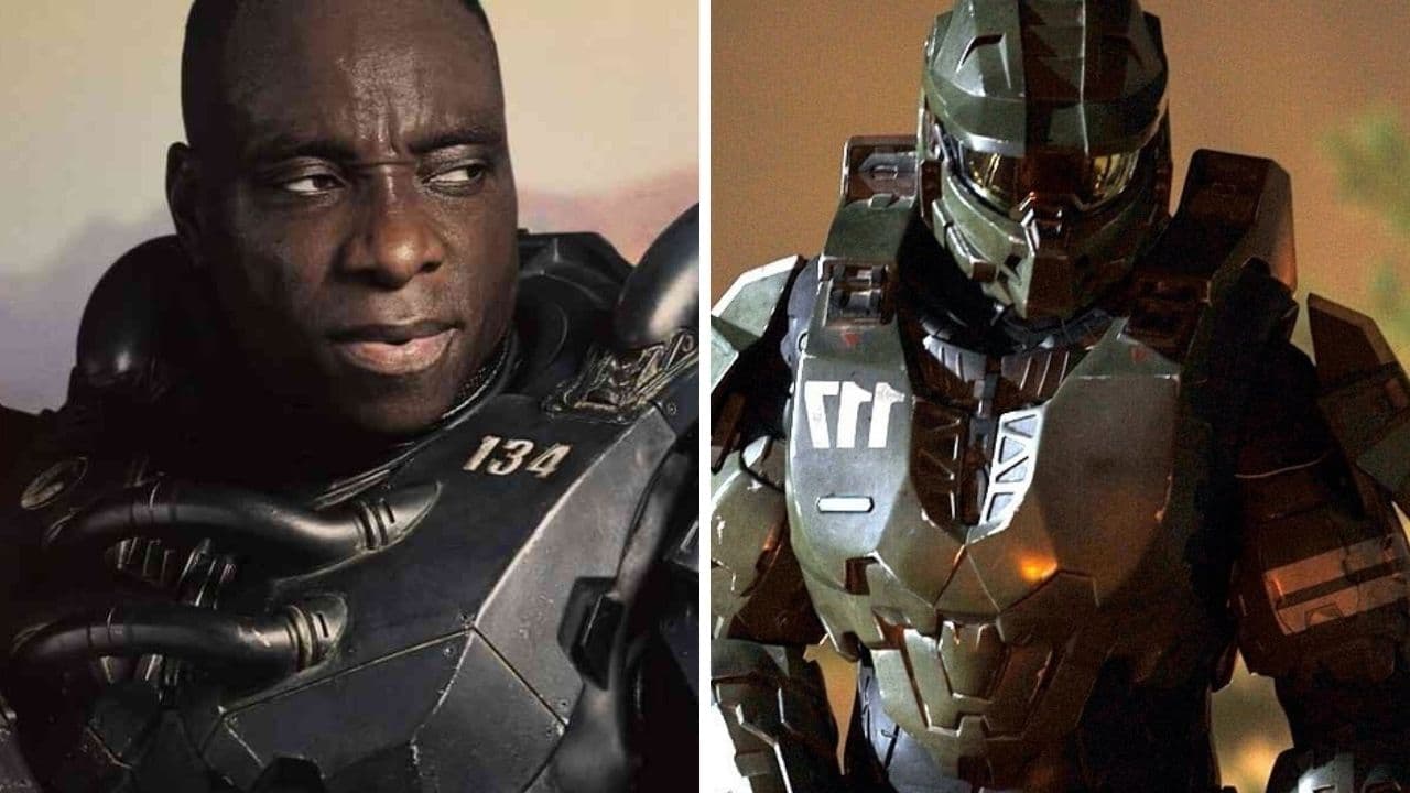 Halo: ¿Qué personajes del videojuego aparecen en la serie?