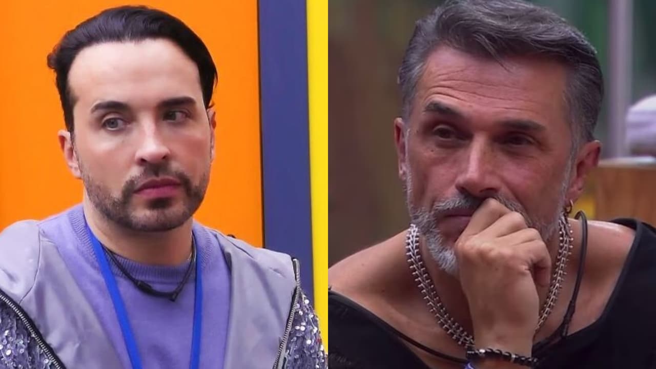 Apio llama ‘alacrán’ a Sergio Mayer, él ya sabe de su traición y lanza contundente advertencia