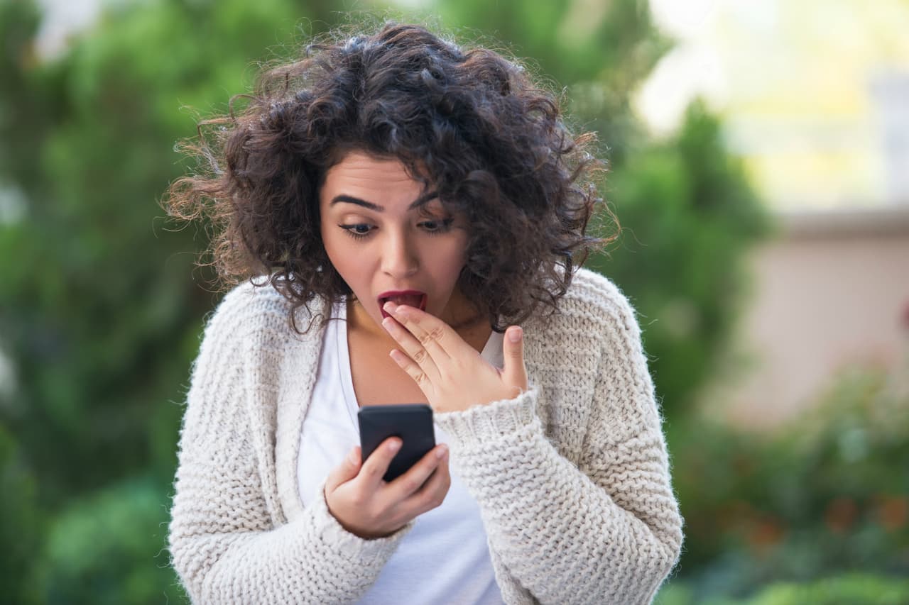 WhatsApp notificará cuando reenvíes un mensaje