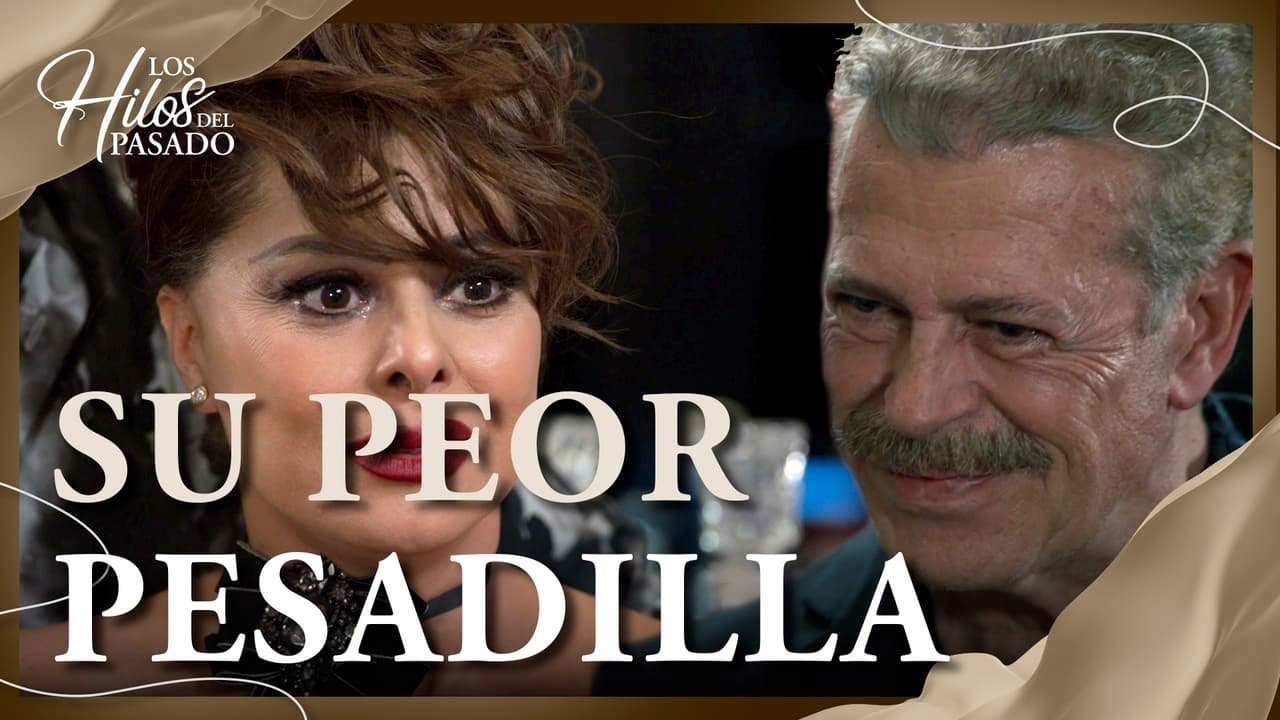 Carolina descubre la trampa de Ramiro