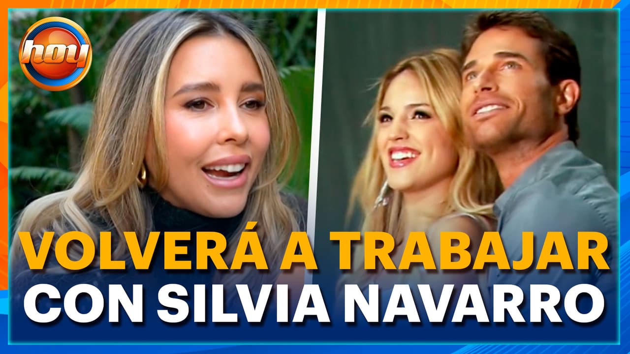 Paulina Goto interpretará el ICÓNICO PERSONAJE de Eiza González en ‘Amores Verdaderos’