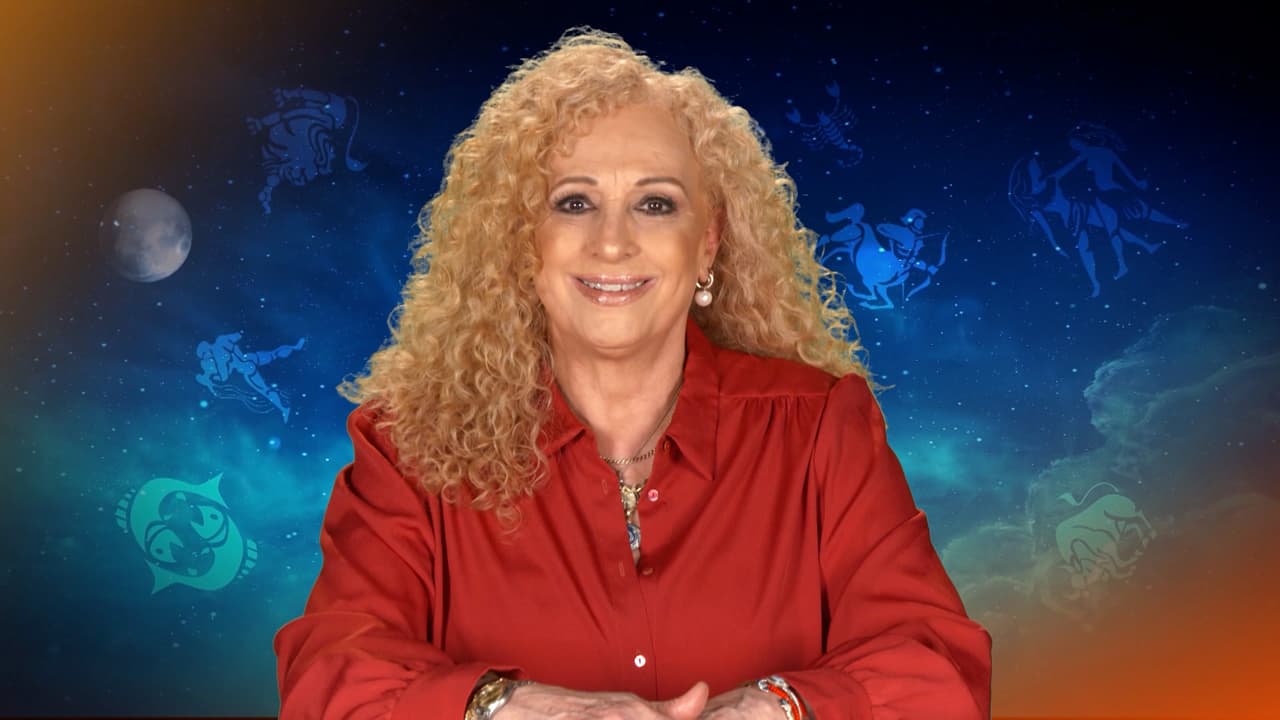 HORÓSCOPOS 1 de Septiembre 2026 | Mizada Mohamed | Programa Hoy