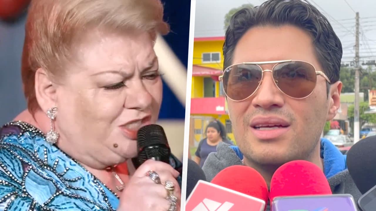 Paquita la del Barrio dejó listo su testamento y revelan dónde le rendirán homenaje
