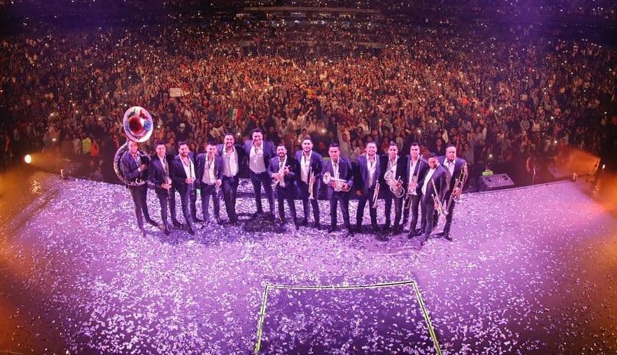 Banda MS llevará su música al festival Coachella este 2020
